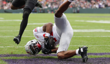 Raiders Predicted to Land Exciting 1,790-Yard WR