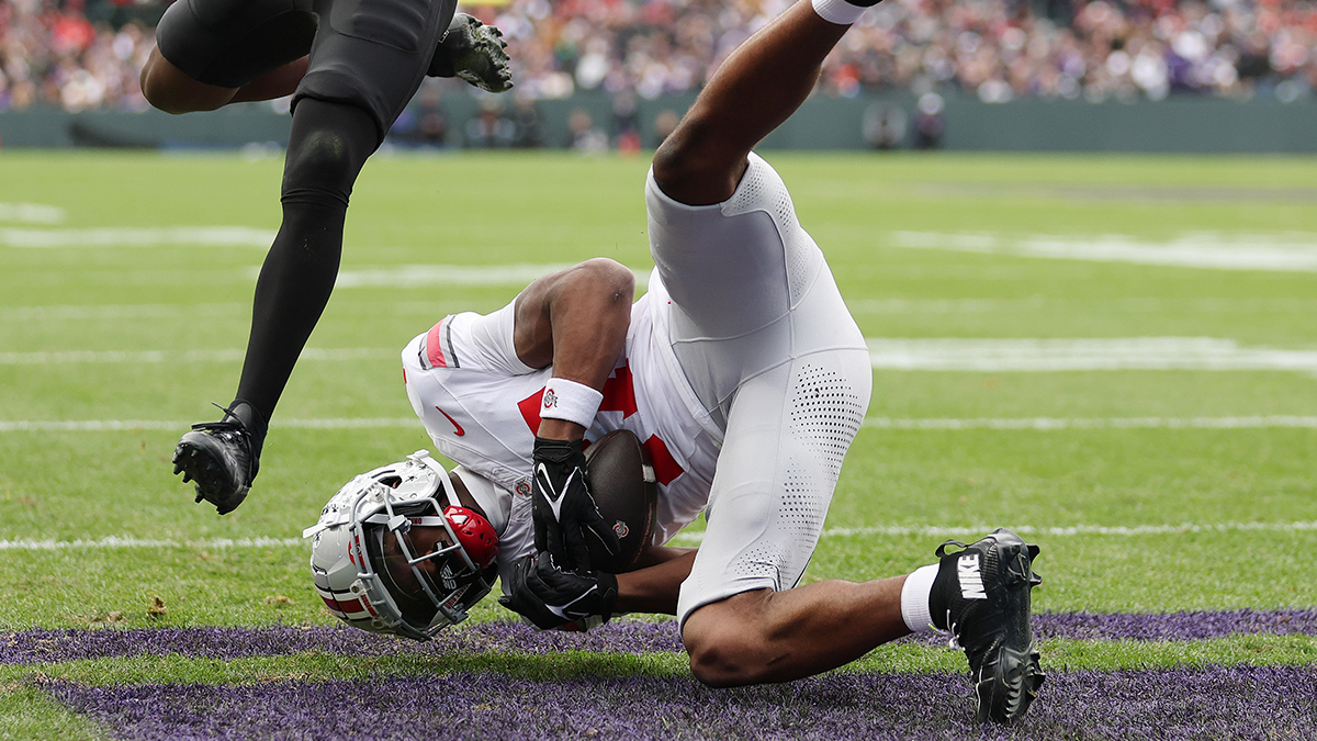 Raiders Predicted to Land Exciting 1,790-Yard WR