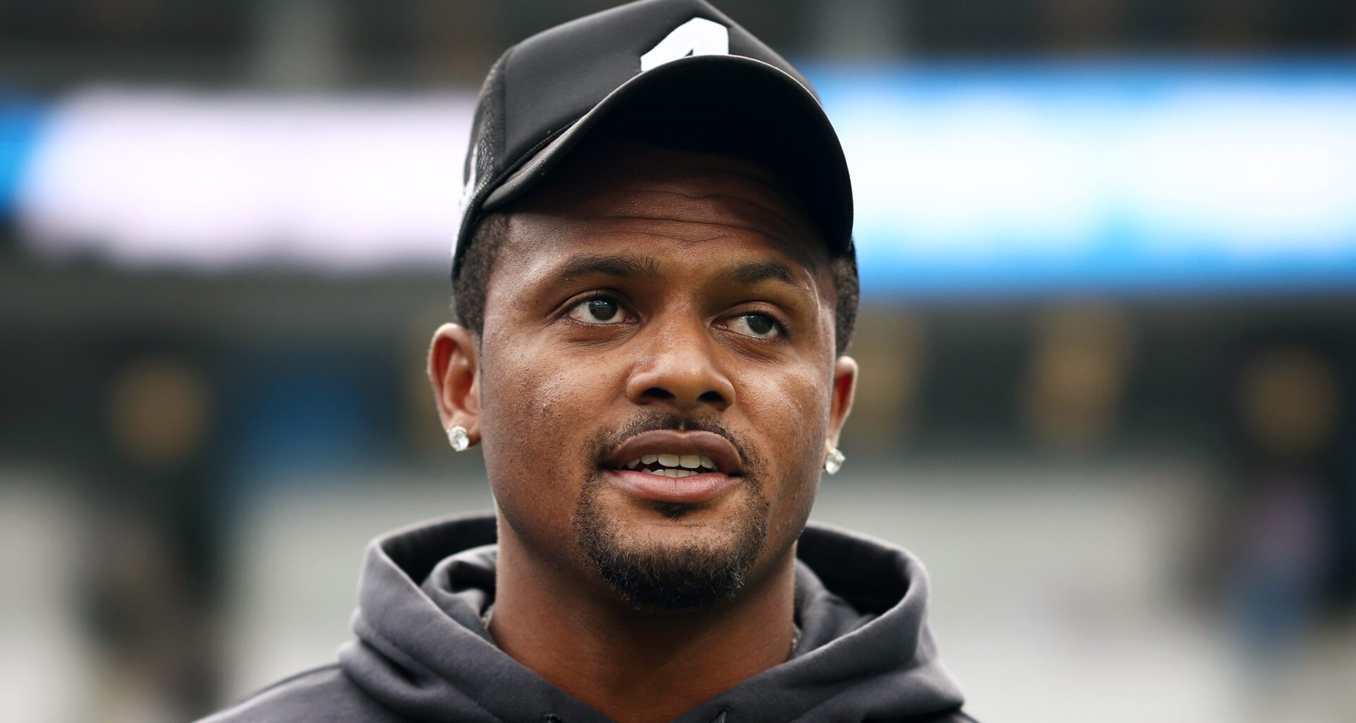 Browns QB Deshaun Watson Gets Positive Update on His Starting Future