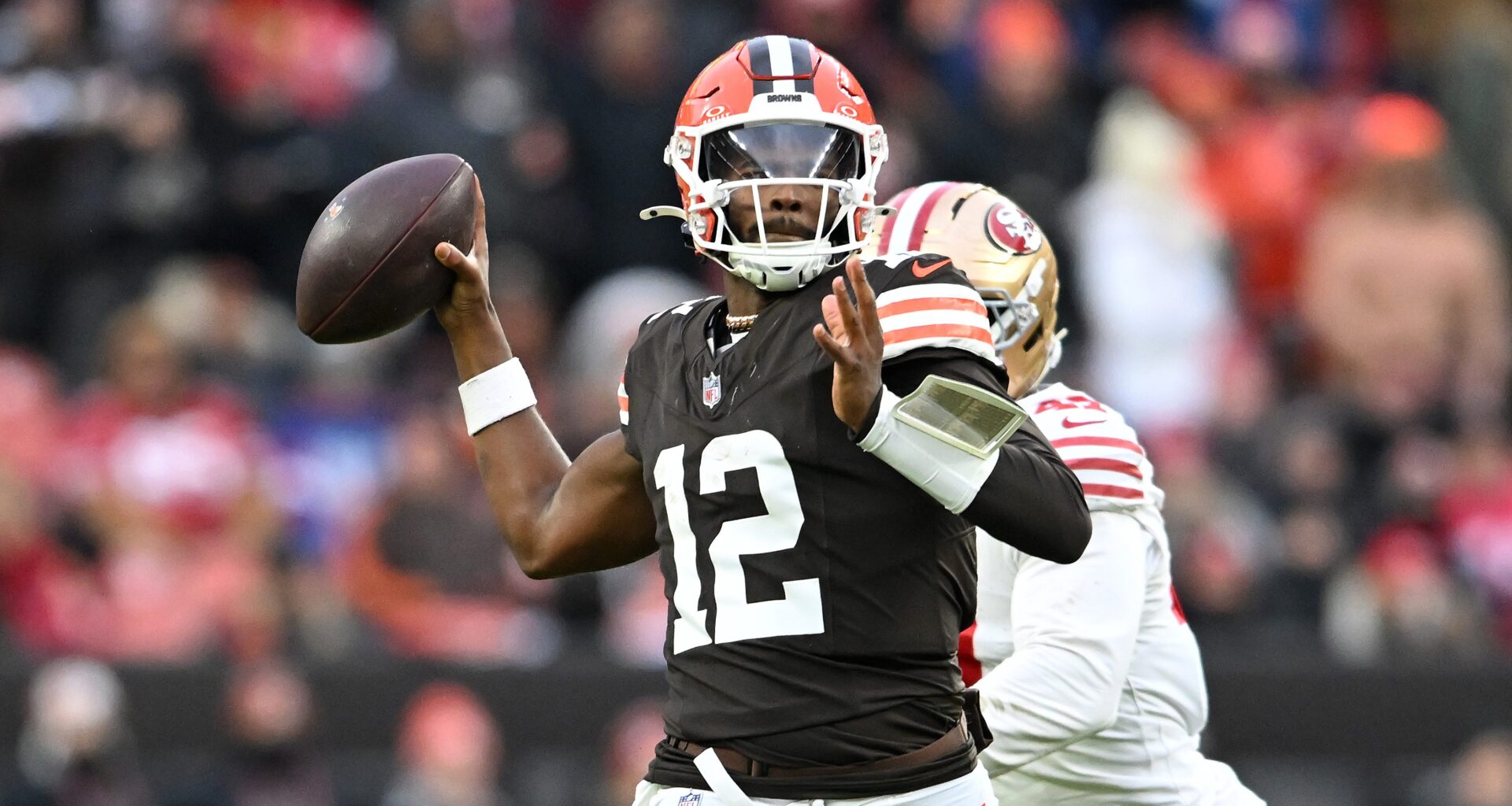 Shedeur Sanders Trade Rumors Resurface as Browns' Plans Clear