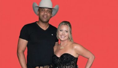 Criscilla Crossland Death: Dallas Cowboys Cheerleader Family Mourns Beloved Choreographer After Cancer Battle