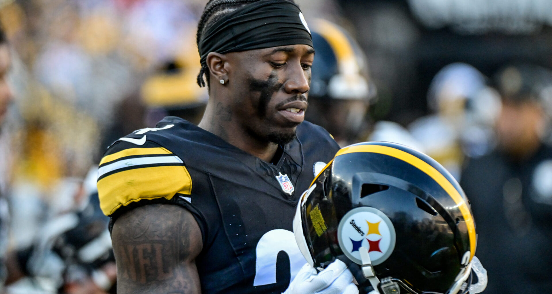 Steelers Suffer Two New Injuries in Secondary