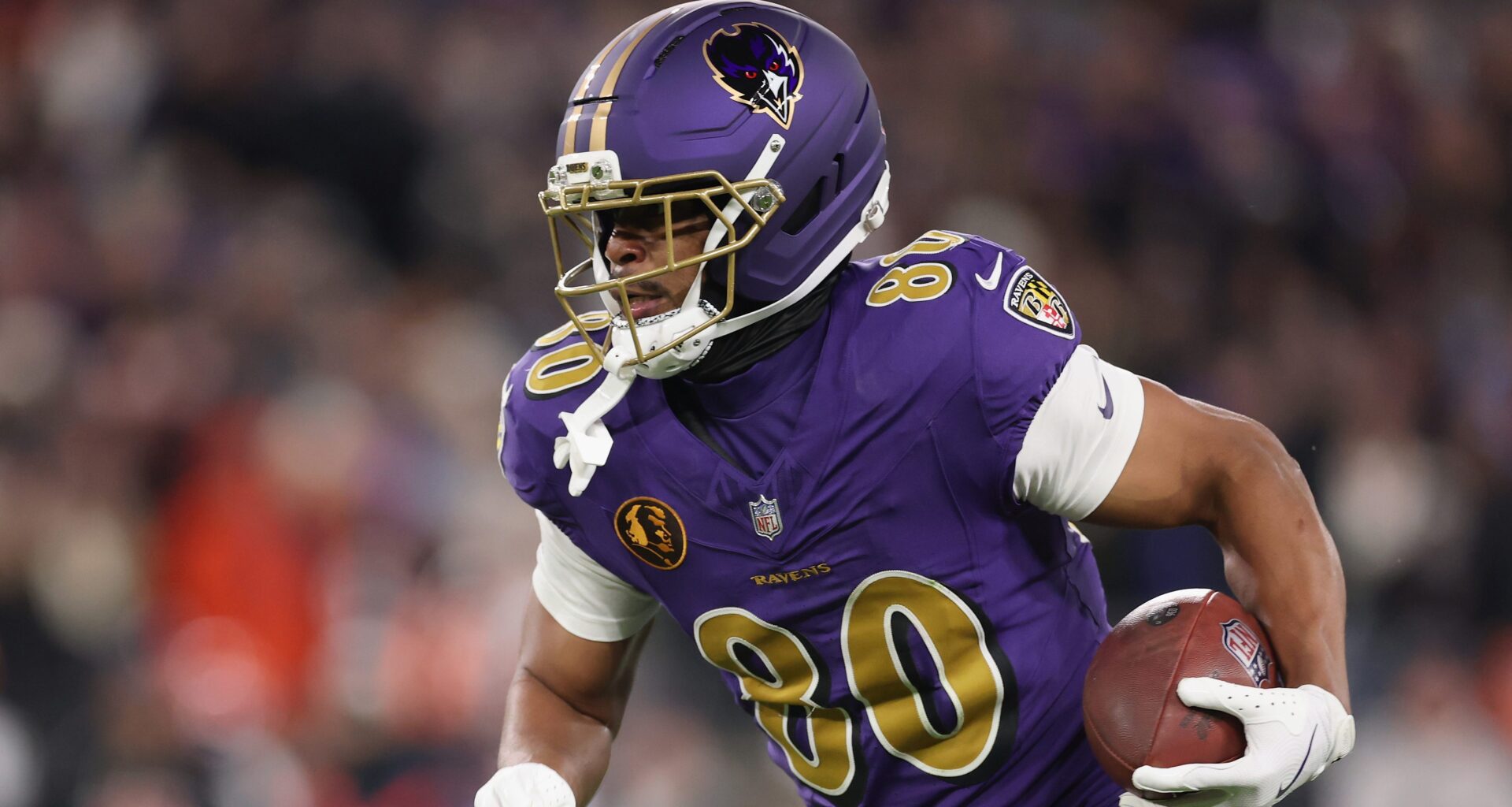 Patriots Could Target Isaiah Likely Amid Austin Hooper Uncertain Future