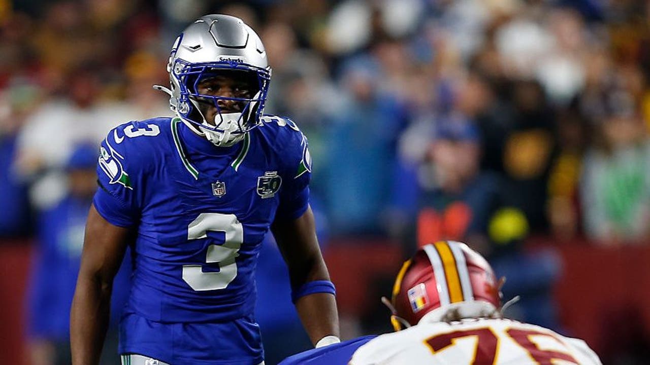 Emmanwori looking like emerging star for Seahawks defense