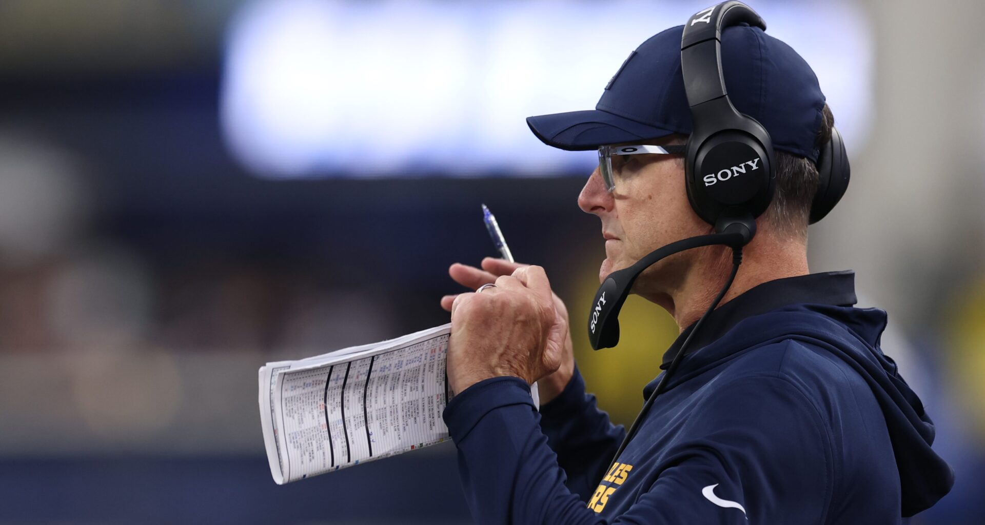 Chargers Predicted To Land Four-Time Pro Bowler In 2026 Free Agency