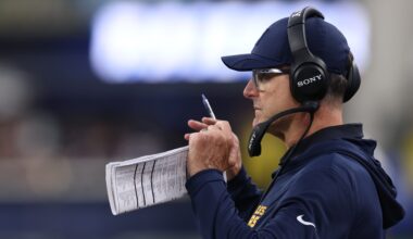 Chargers Predicted To Land Four-Time Pro Bowler In 2026 Free Agency