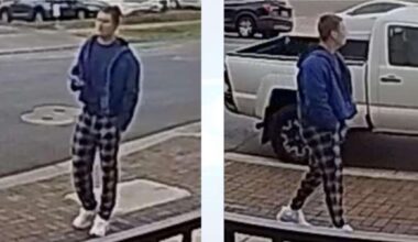 BYU football player dismissed from the team after lewdness accusations in Provo