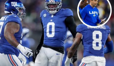 Giants' defense would go nuclear with this head coaching hire