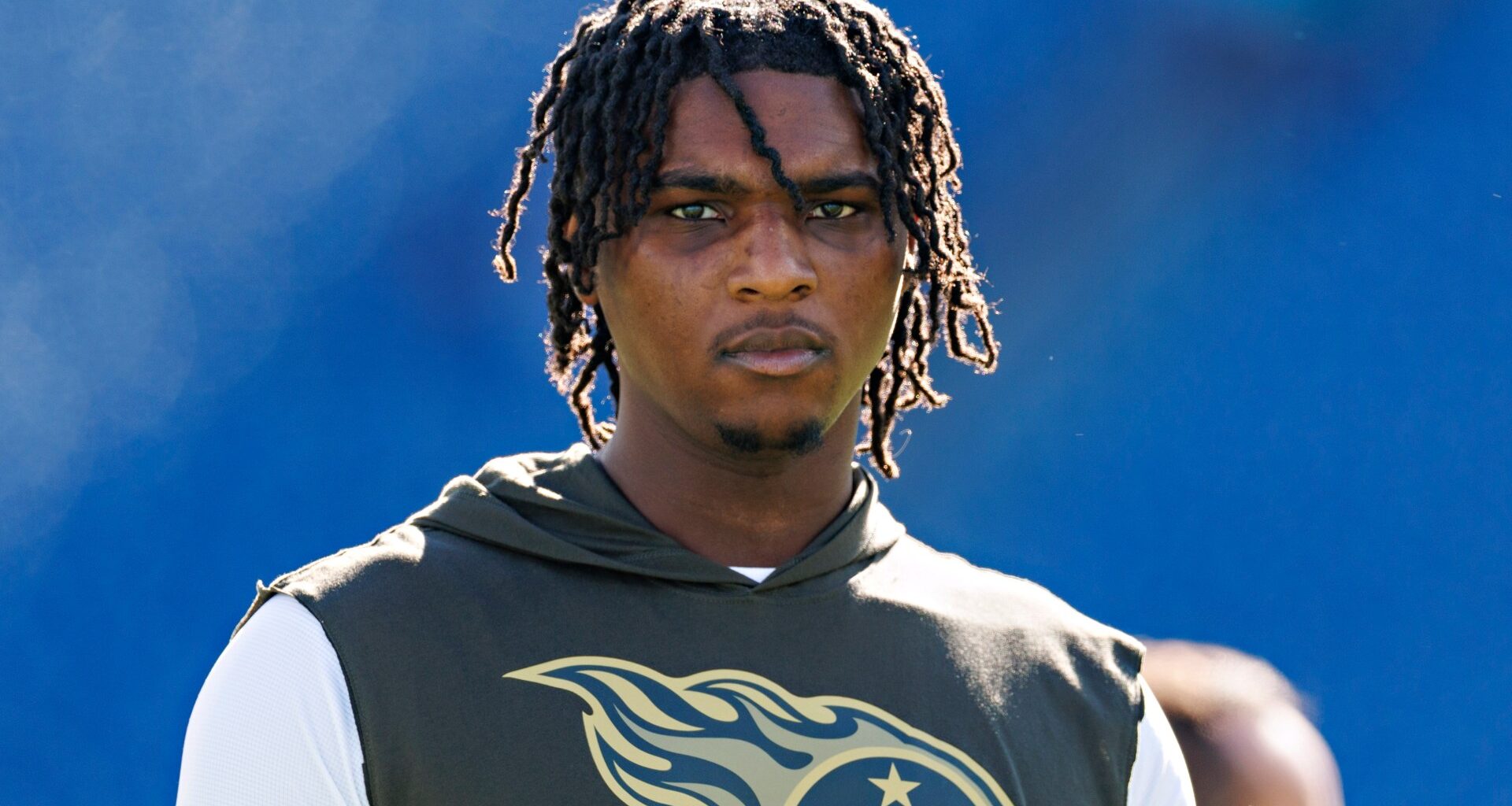 Future bust Cam Ward should be thanking his lucky stars Shedeur Sanders has stolen his limelight