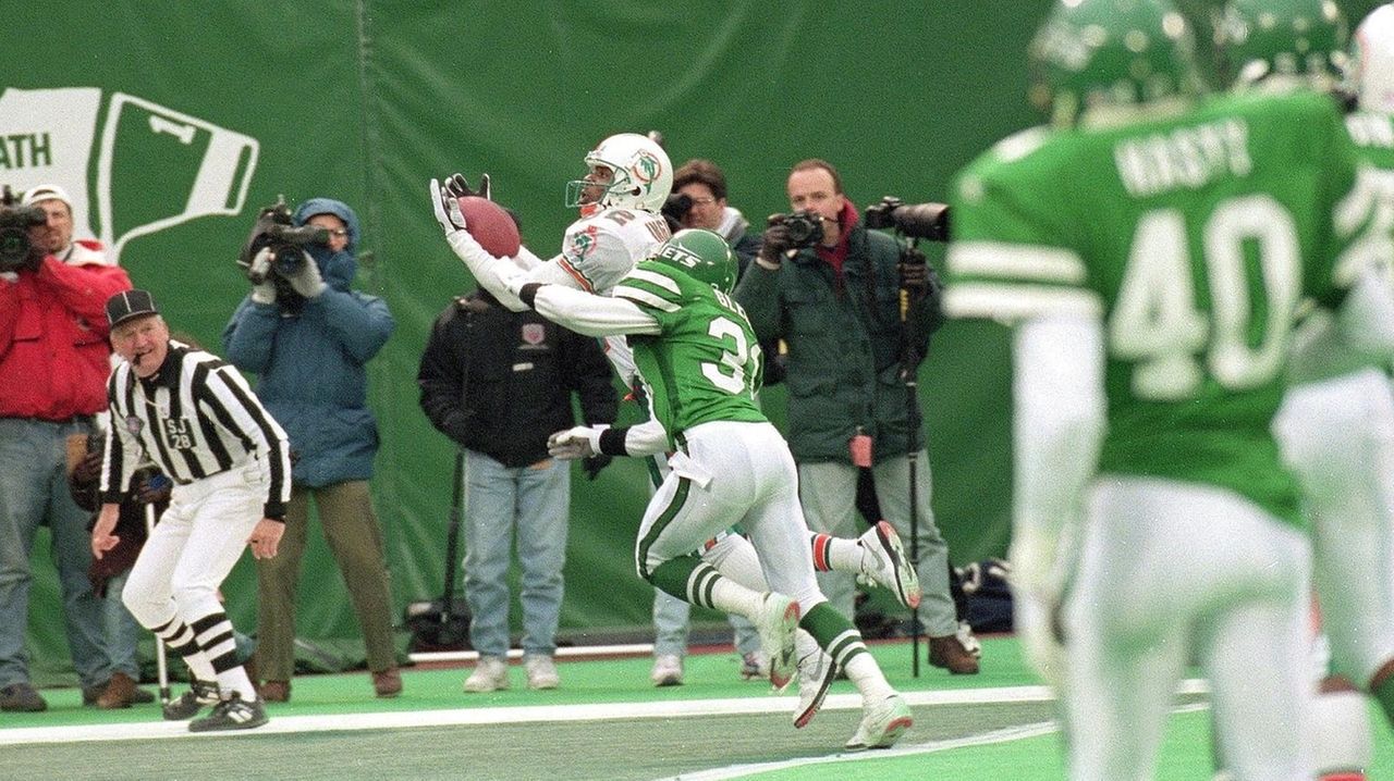 The Fake Spike: How Dan Marino's memorable play ruined the 1994 Jets