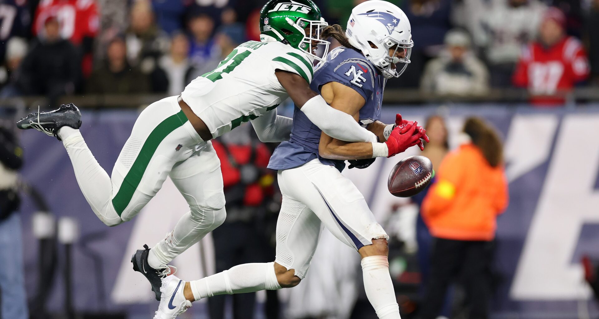 Insider Reveals One of Jets' Top Priorities This Offseason