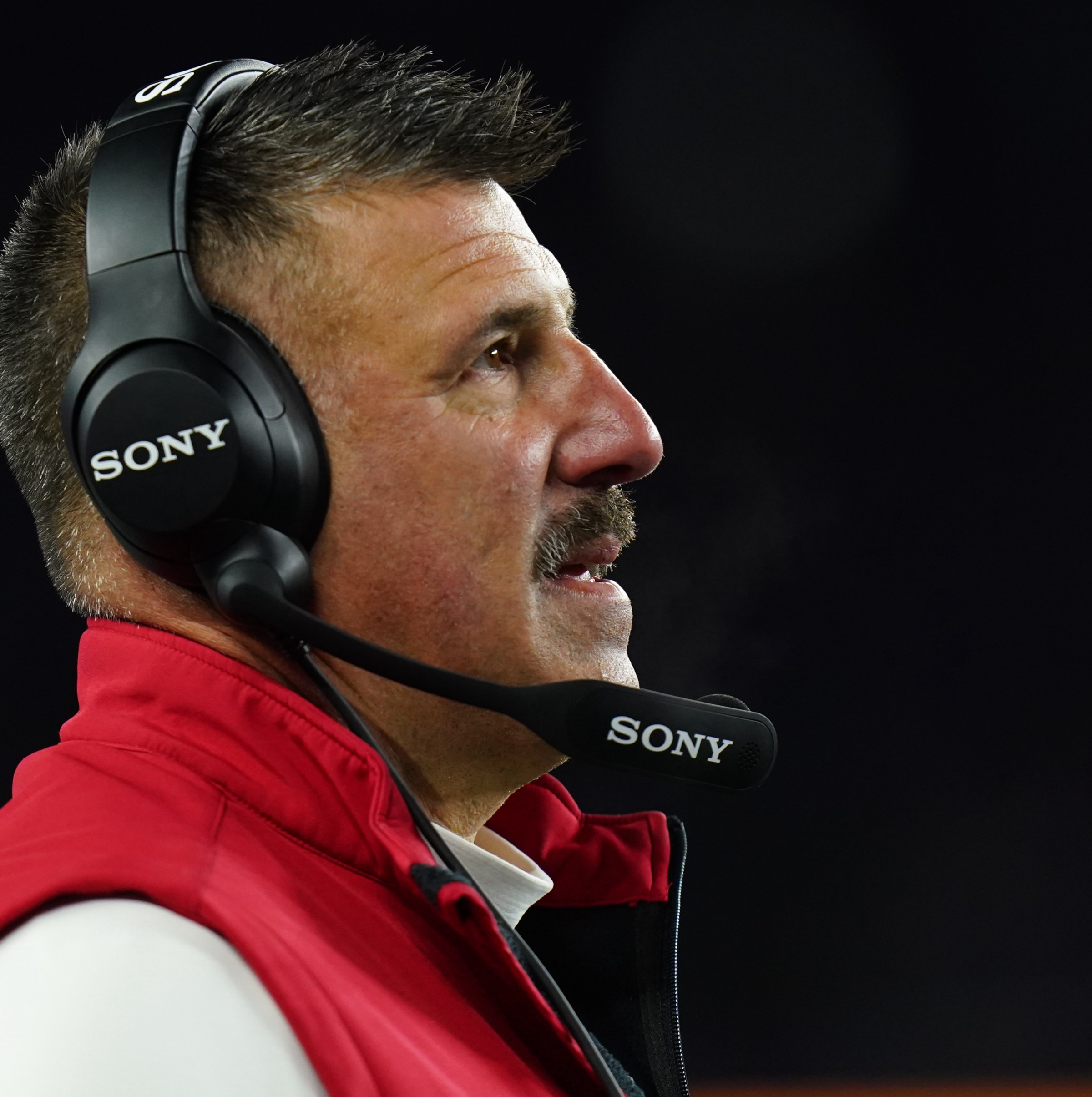 Patriots links 12/03/25: Vrabel sets Bye Week tone, ‘We’re not done’