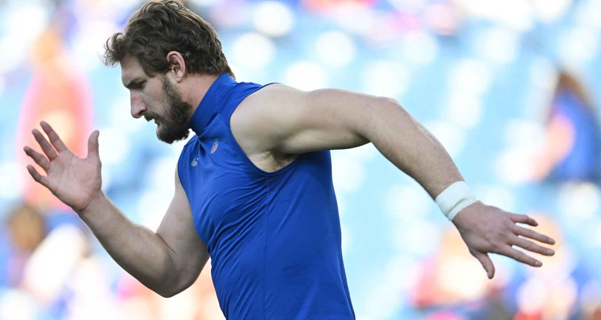 Bills Rule Out 2 Key Defensive Starters Ahead of Crucial Bengals Clash