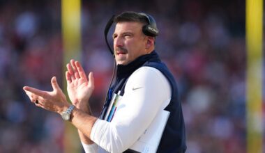 The 2025 Patriots are playing with house money