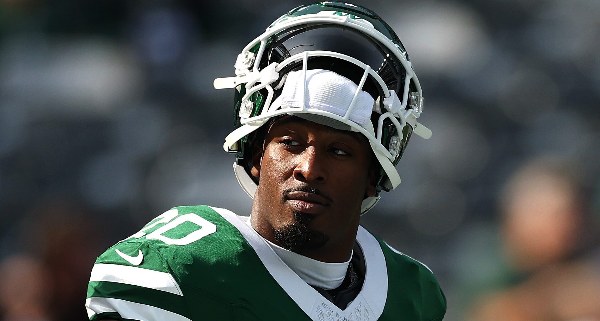 Jets Predicted to Replace Breece Hall With Notre Dame Star