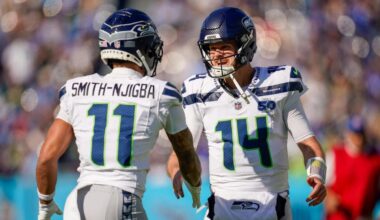 Seahawks vs. Falcons prediction, pick, odds, where to watch, live stream, kickoff time