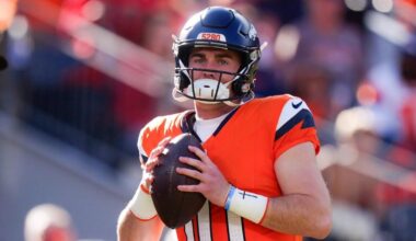 Broncos vs. Raiders prediction, pick, odds, where to watch, live stream, kickoff