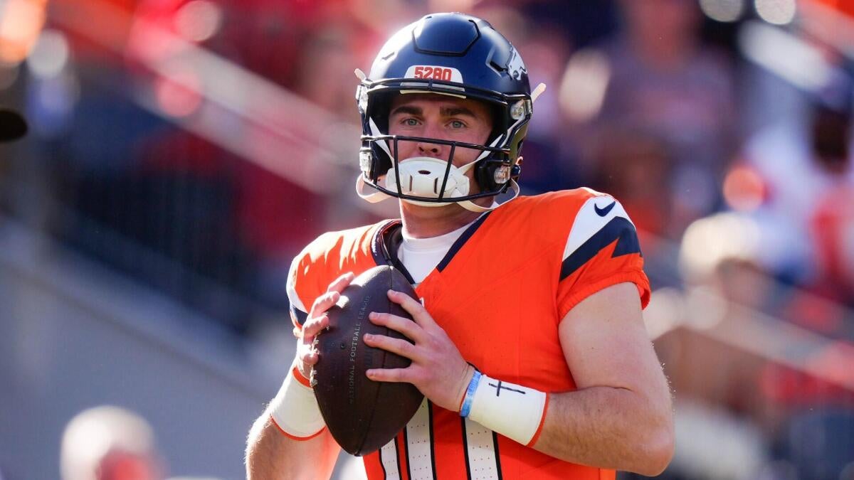 Broncos vs. Raiders prediction, pick, odds, where to watch, live stream, kickoff