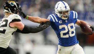 Colts vs. Jaguars prediction, pick, odds, where to watch, live stream, kickoff