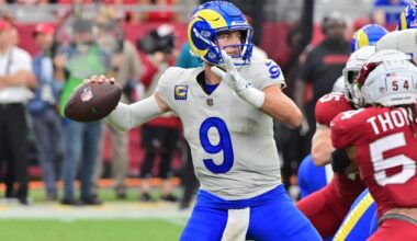 Rams vs. Cardinals prediction, pick, odds, where to watch, live stream, kickoff