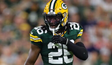 Buffalo Bills Claim Former First Round Pick In Position Of Need