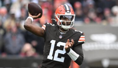 NFL Week 14 playoff picture: Elimination scenarios and key matchups