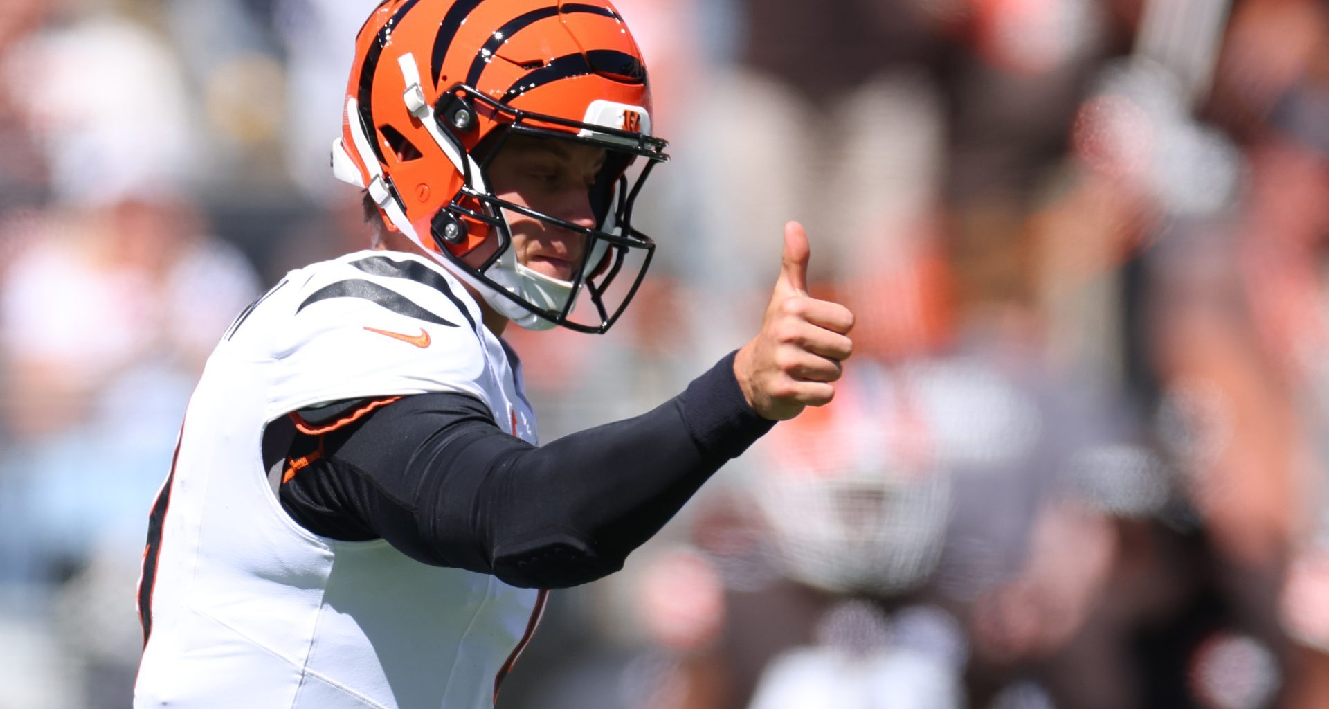 Bills Injury Report Reveals Bengals Offense Will Be At Full Strength