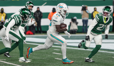 Jets vs. Dolphins prediction, pick, odds, where to watch, live stream, kickoff
