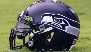 Seahawks safety Julian Love, DT Jarran Reed set to return from IR