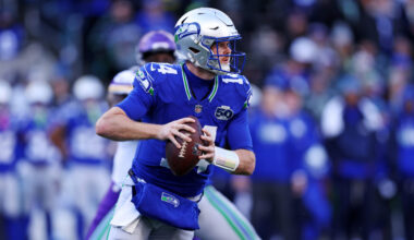 Former MN Vikings QB is a Shocking Cut Candidate