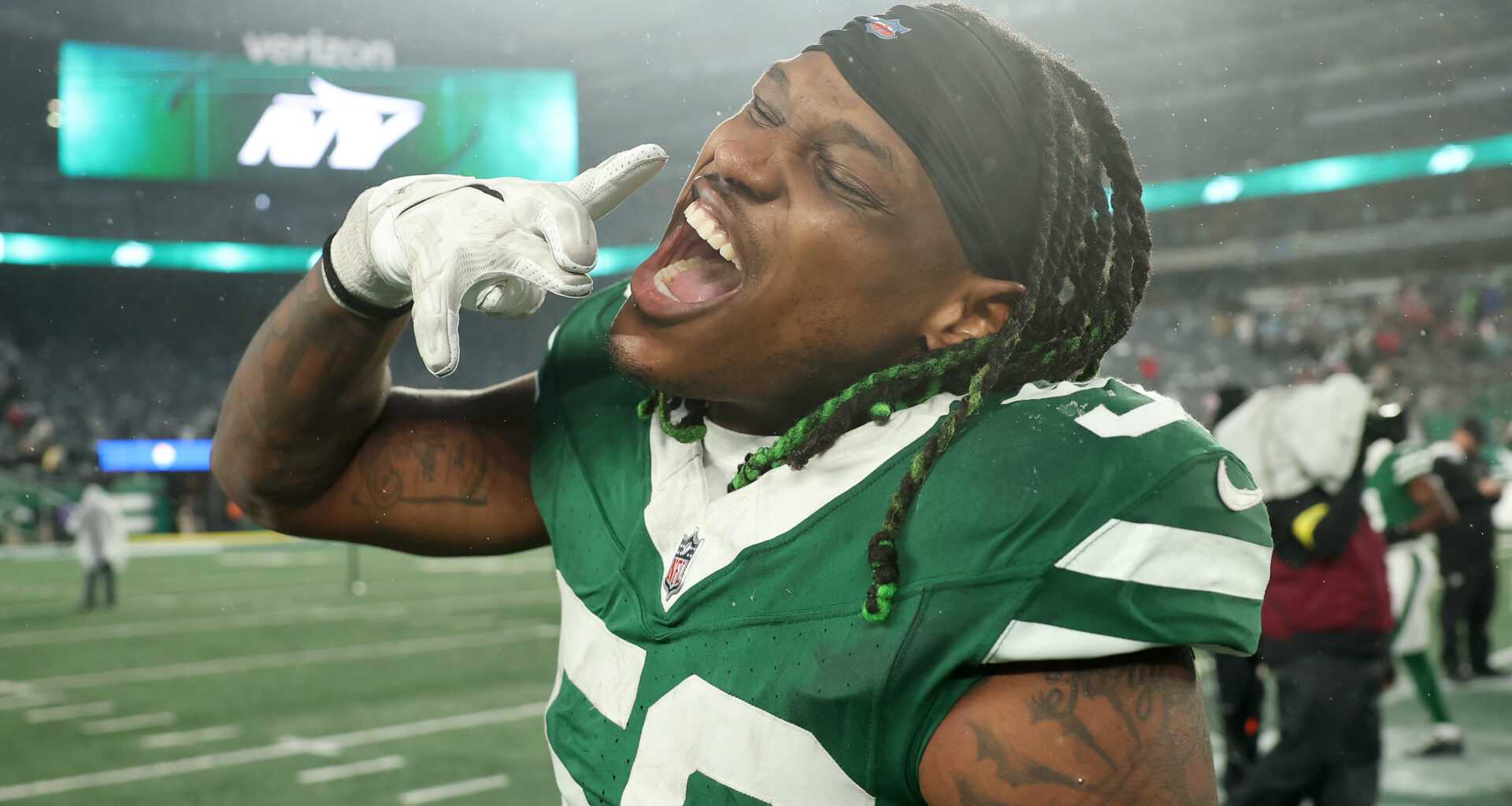 Jets Are Finally Turning a Corner