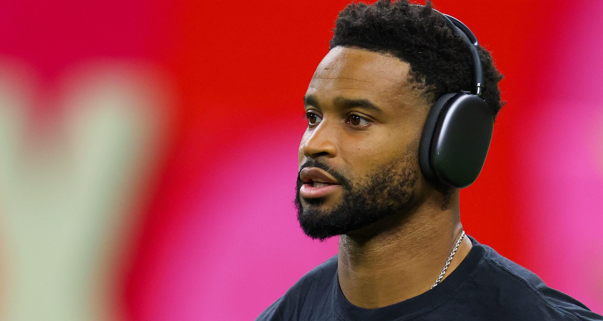 Former Eagles CB Darius Slay's Saga With Bills Takes Another Turn