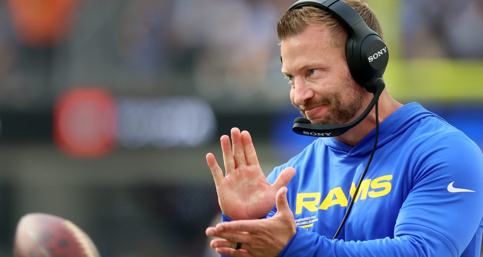 Rams Get Good News Amid Crucial Decision for Cardinals Game