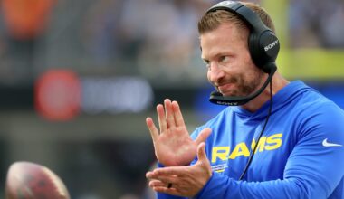 Rams Get Good News Amid Crucial Decision for Cardinals Game