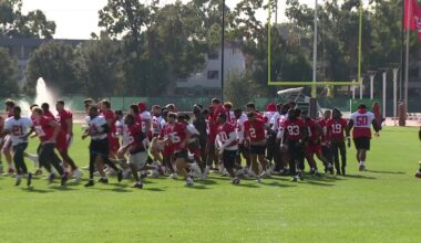 Bucs ready for another rivalry game with Saints