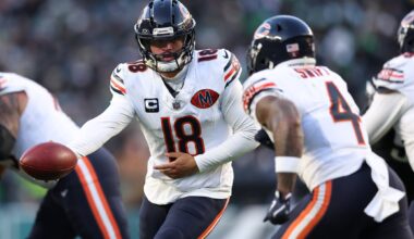 Can Chicago Stay Hot In Icy Lambeau?