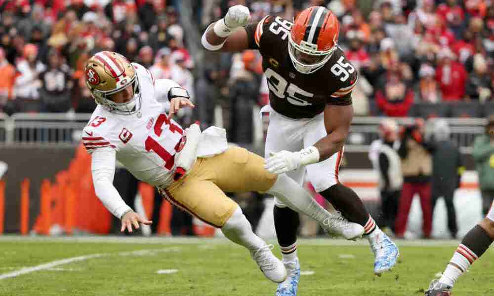 BrownsZone with Scott Petrak