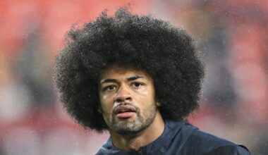 Chicago Bears Get Worst News Ever Ahead of Packers Game