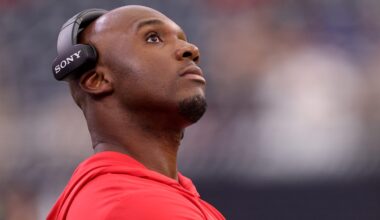 Texans Receive Encouraging Intel Before Facing Chiefs on ‘SNF’