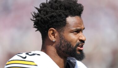 Former Eagles CB Darius Slay Addresses Decision To Not Play For Bills