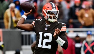 Browns vs. Titans prediction, pick, odds, where to watch, live stream, kickoff