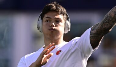 Browns QB Dillon Gabriel Issued Strong Warning From Former MVP