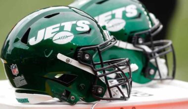 Jets Quietly Cut Ties With Expected Defensive Starter
