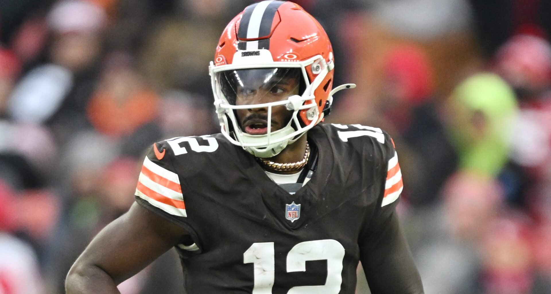 Browns Uncertainty Sparks New Shedeur Sanders Trade Rumors