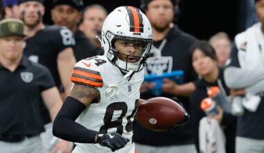 Embattled Coach Gets Browns Backing Despite Ongoing Struggles