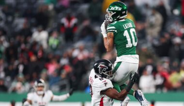 Jets Week 14 Playoff Elimination Scenarios Revealed vs. Dolphins