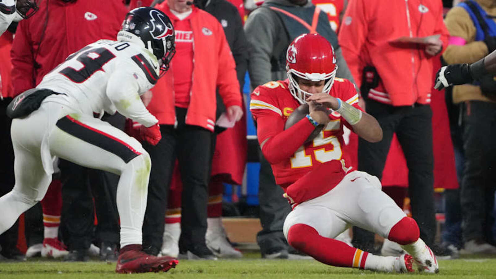 Why Hope is Still Alive for the Chiefs