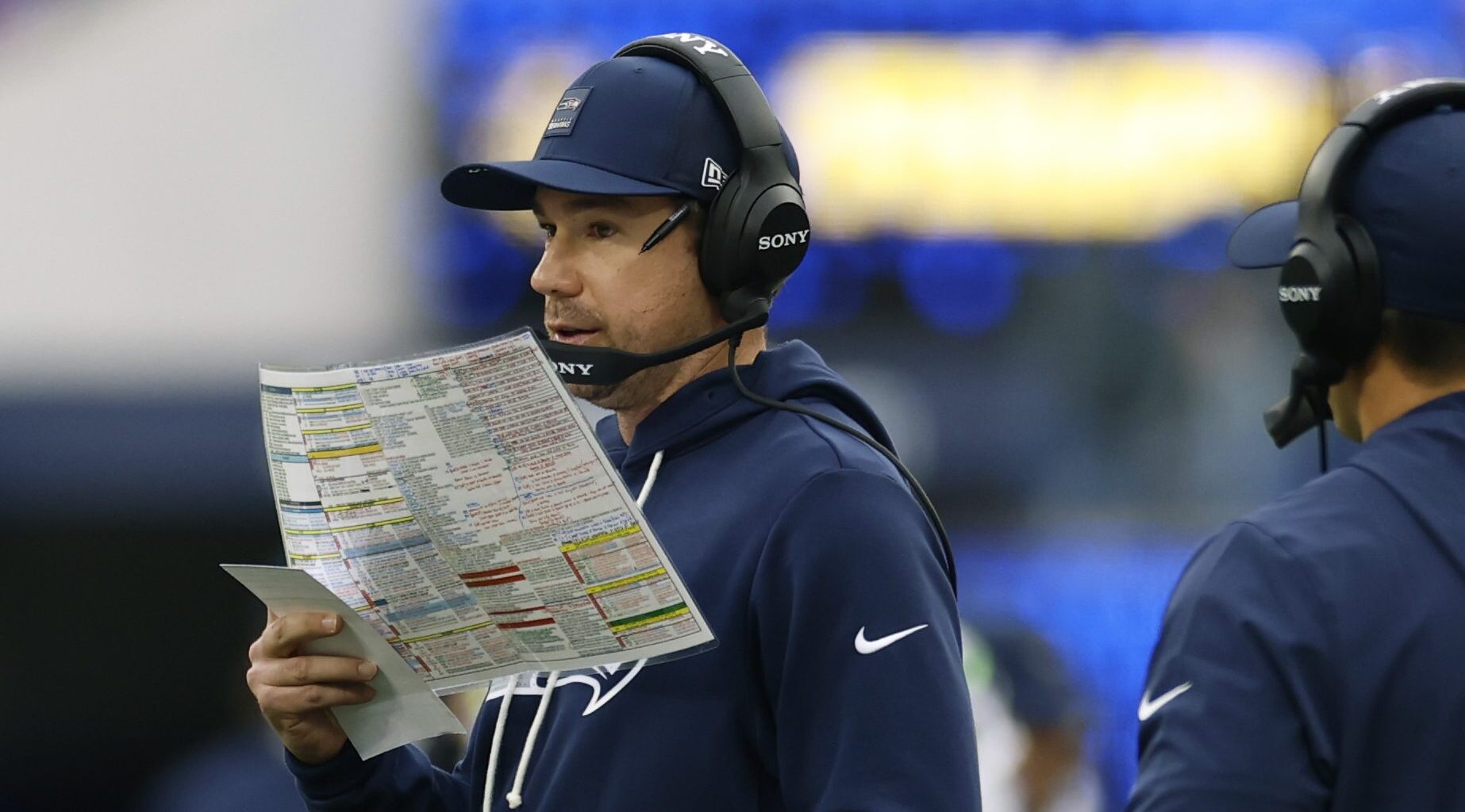 Seahawks Coach Emerges as Top Head-Coaching Contender Ahead of Playoffs