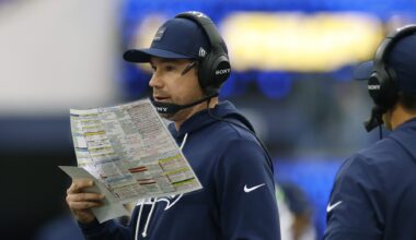 Seahawks Coach Emerges as Top Head-Coaching Contender Ahead of Playoffs