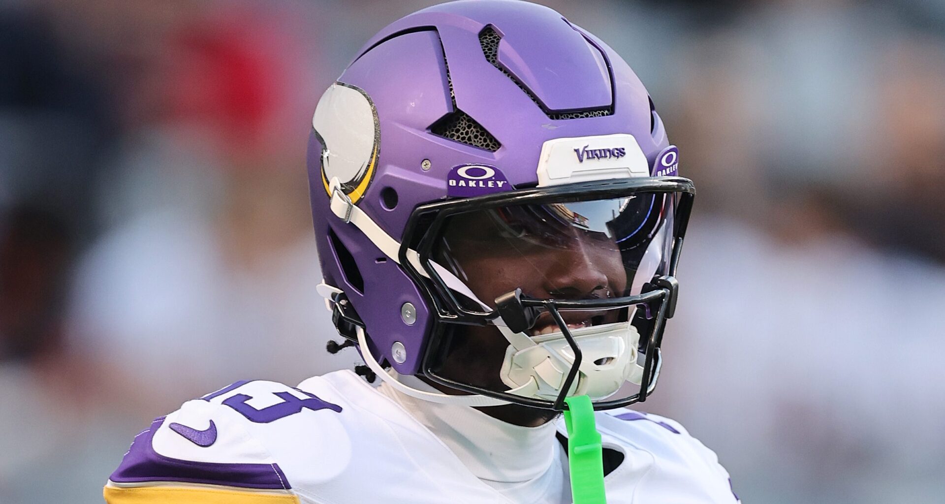 Vikings Rookie WR Gets Clear Message After Adam Thielen Release